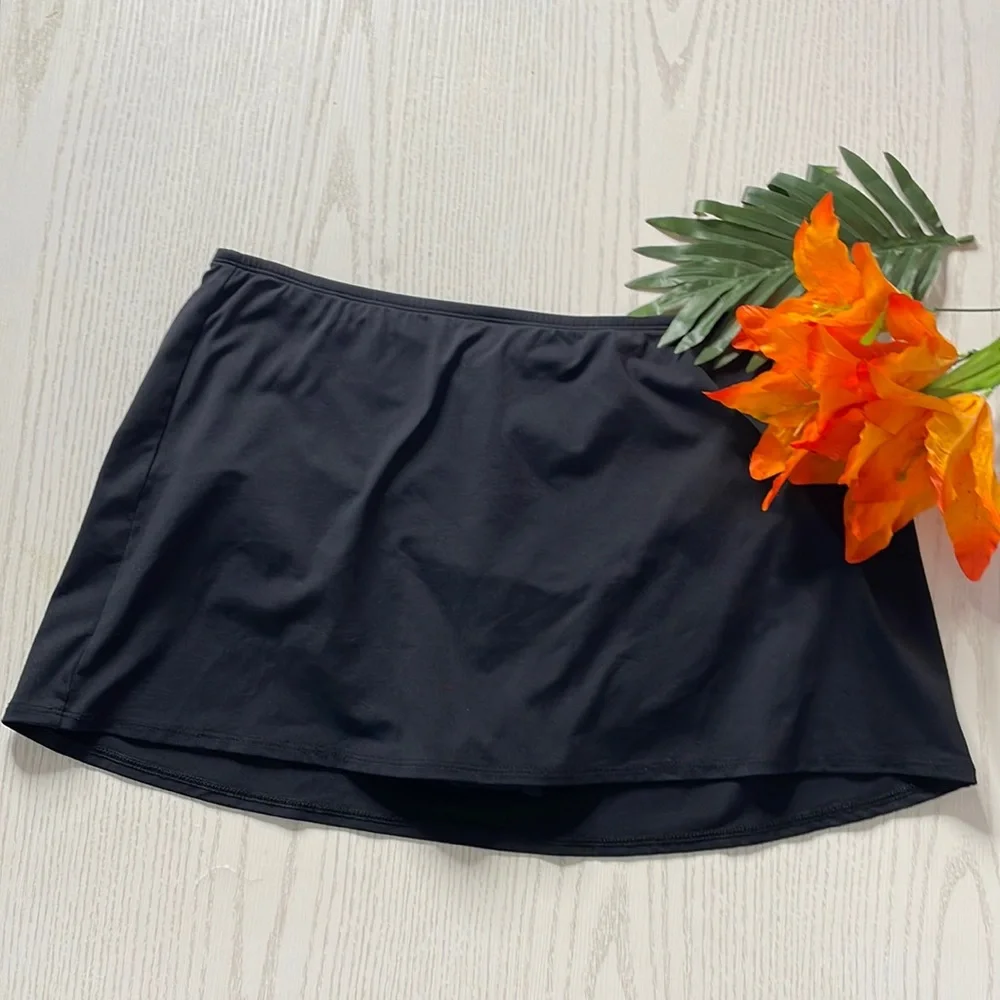Swim Skort